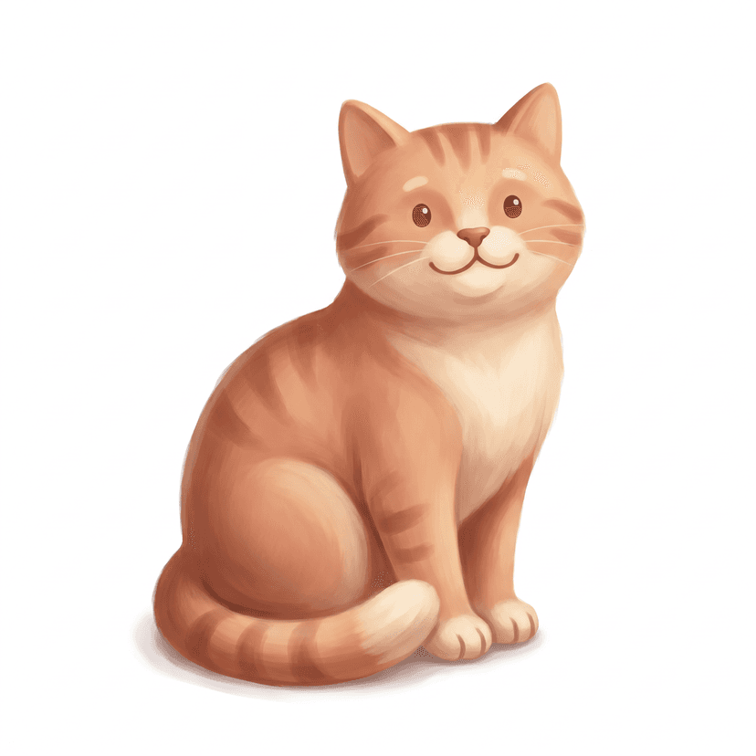 Kedi görseli